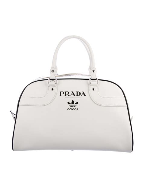 adidas prada bowling bag